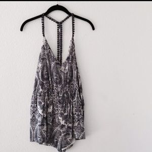 Urban Outfitters romper